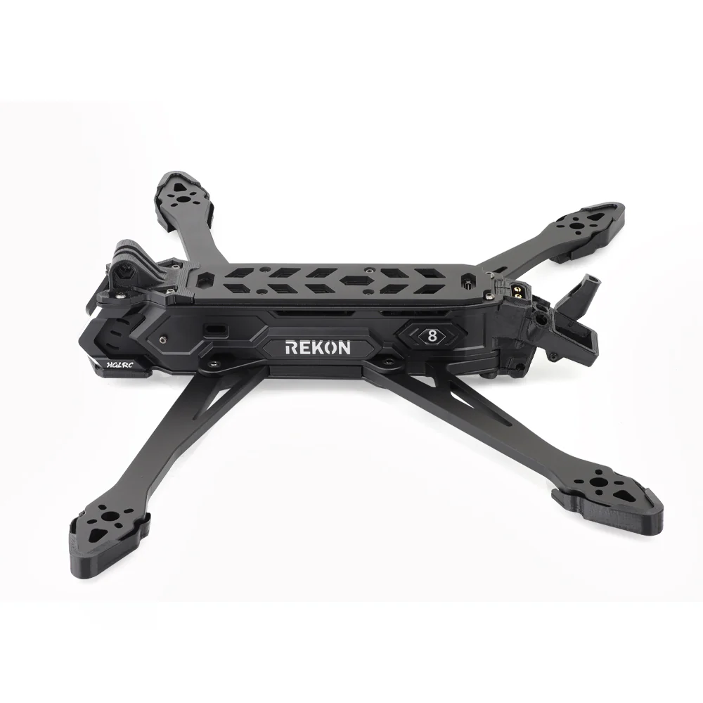 HGLRC RECON8 PRO FRAME